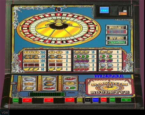 roulette cheats for machines